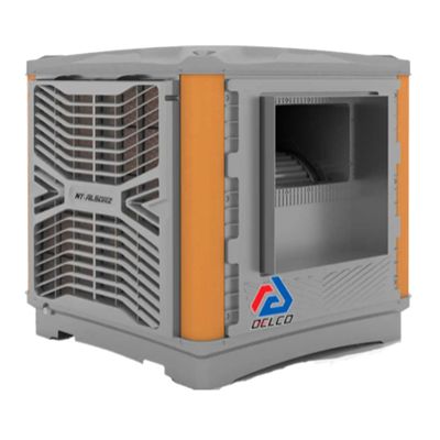 کولر پلیمری نیرو تهویه